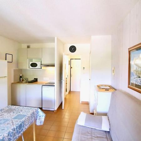 Apartament Le Grand Large Saint-Mandrier-sur-Mer Zewnętrze zdjęcie