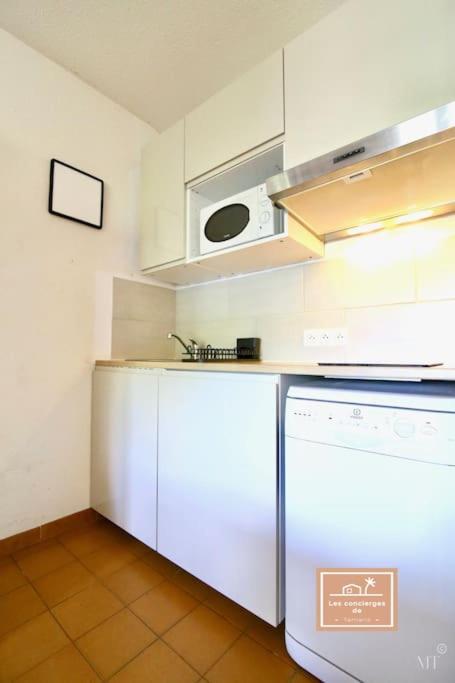 Apartament Le Grand Large Saint-Mandrier-sur-Mer Zewnętrze zdjęcie