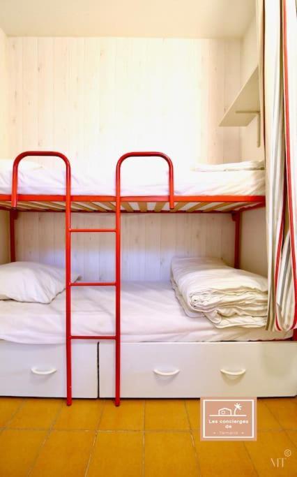 Apartament Le Grand Large Saint-Mandrier-sur-Mer Zewnętrze zdjęcie