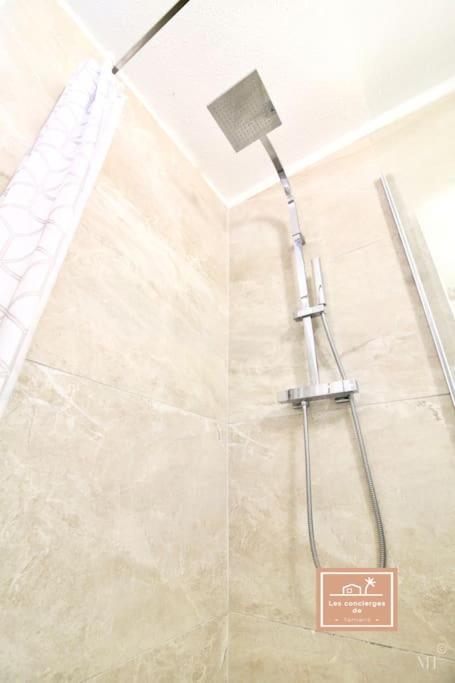 Apartament Le Grand Large Saint-Mandrier-sur-Mer Zewnętrze zdjęcie
